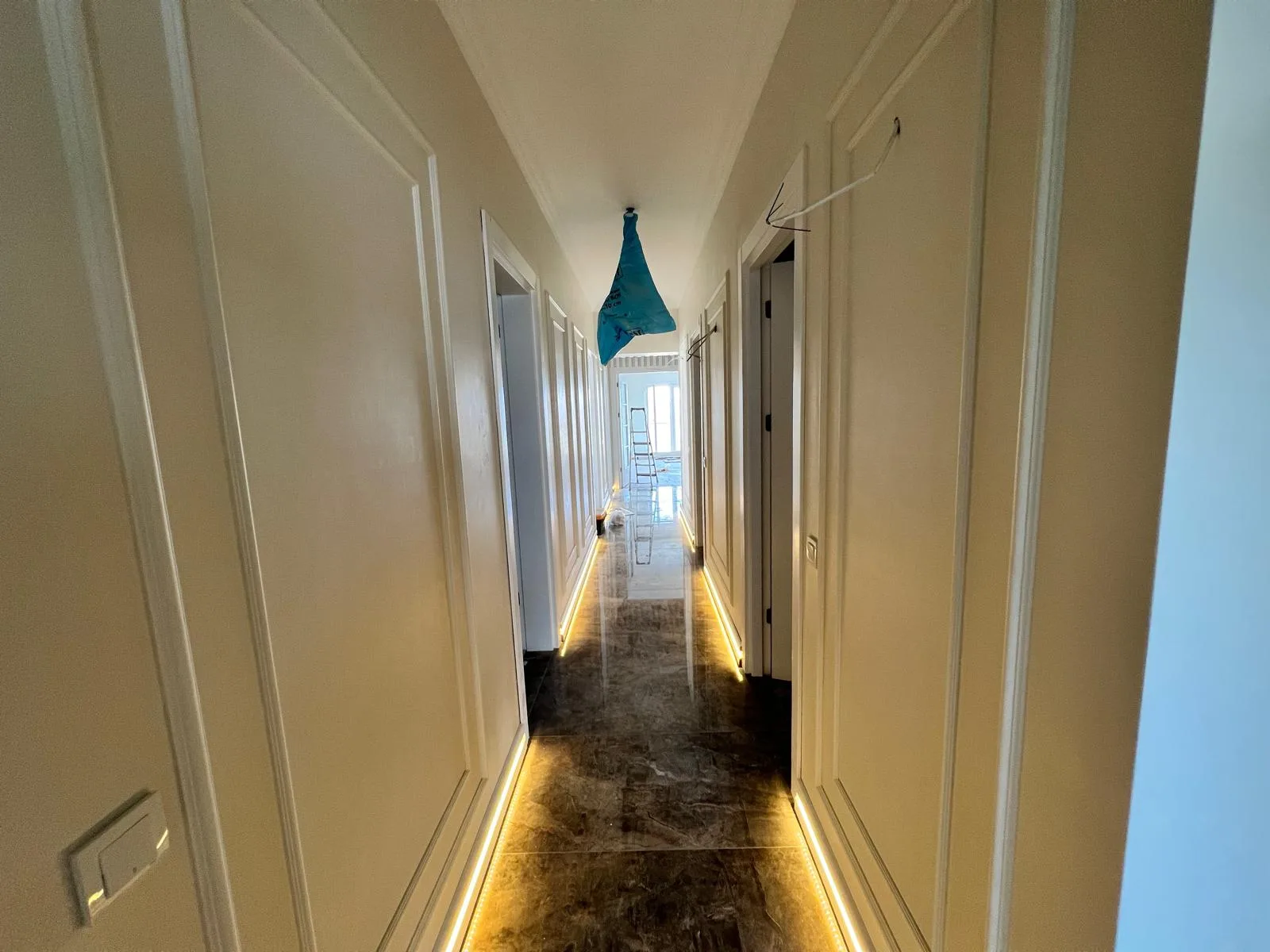 Bahçeşehir Bizim Evler C.A Evi